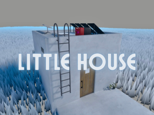 Little House