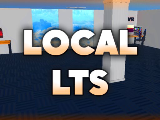 Local LTS