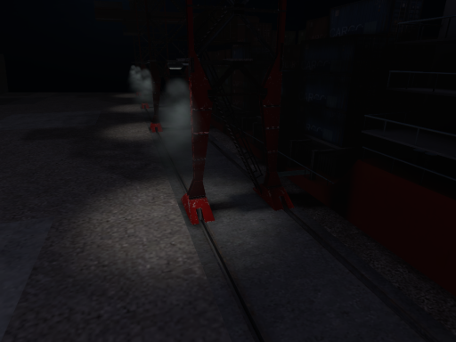 Zaphira˸ Water District Harbor