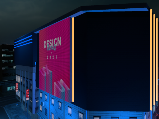 m4ur1tz1us - Night City