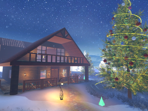 My Little Pandora［My Little Room］