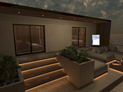 Eufa シェアハウス