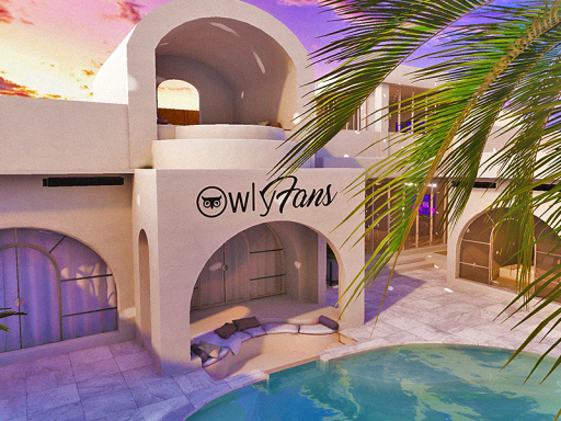 OwlyFans Resort