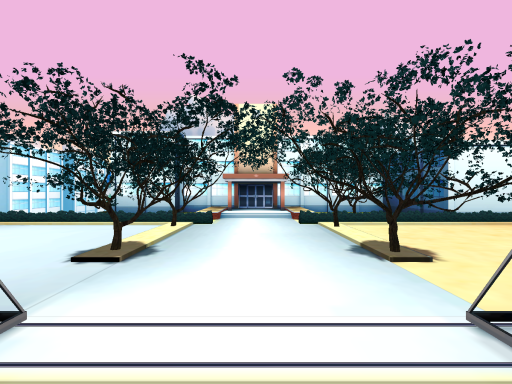 Deutsch | German Hangout | v0.45.4 | Cinema | Drawing