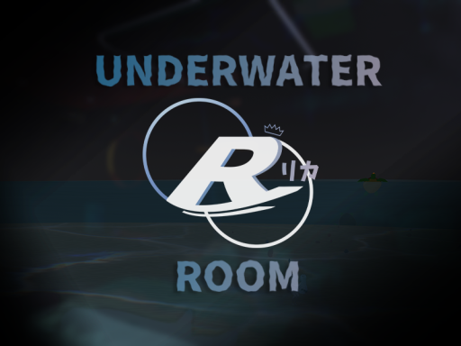 Underwater Room