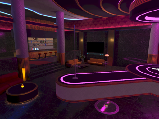 ガチムチオスケモ集会場2