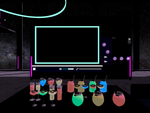 Morokoshi CyberHouse