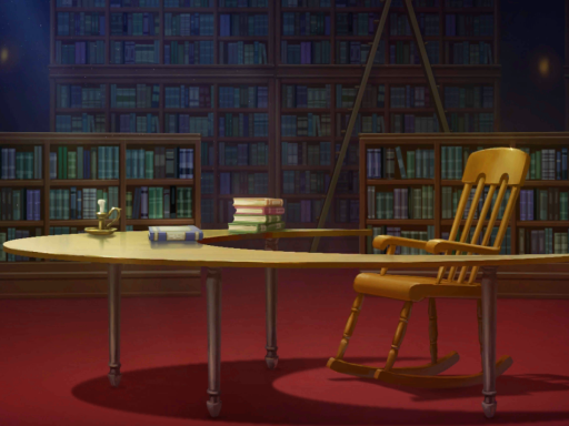 Patchouli's Avatar World