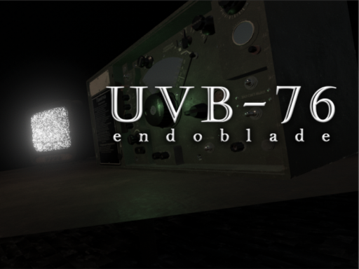 UVB-76‚ The Buzzer