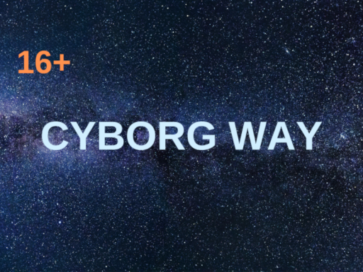 CYBORG WAY