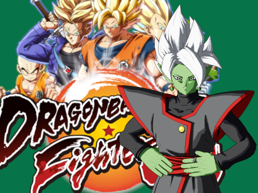 Merged's FighterZ Avatars