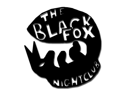 The Black Fox Nightclub
