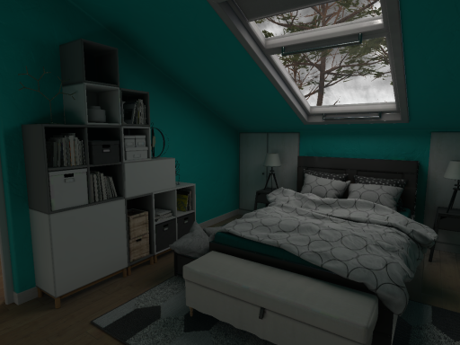 Kamen Kitsune's UDON House