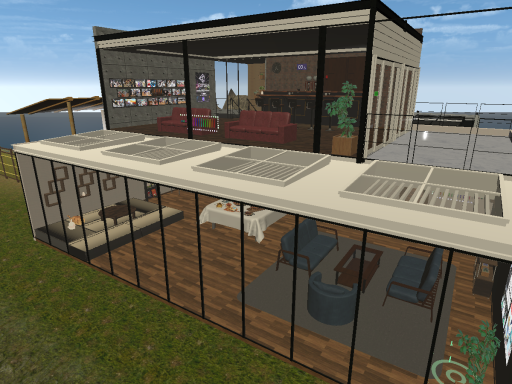 VRoidのお話まったりしよう会