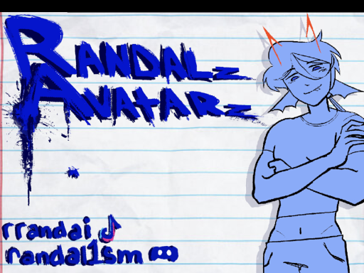 Randalz Avatarz