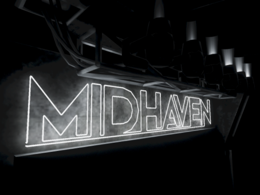 Midhaven