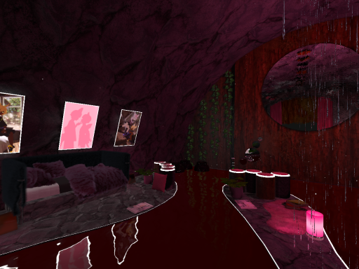 Peeks Avatar and Chillǃ