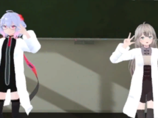 チューリングラブの