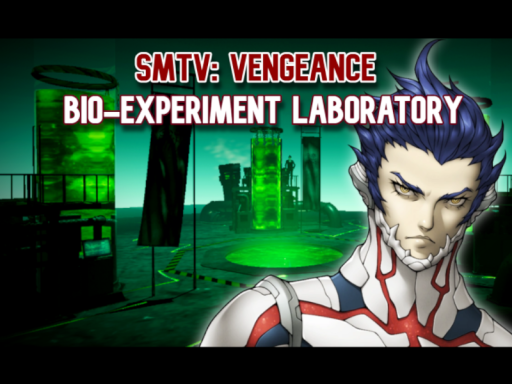SMTV˸ Bioexperiment Lab