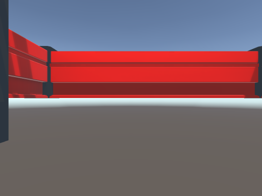 Fenrir's Avatar World