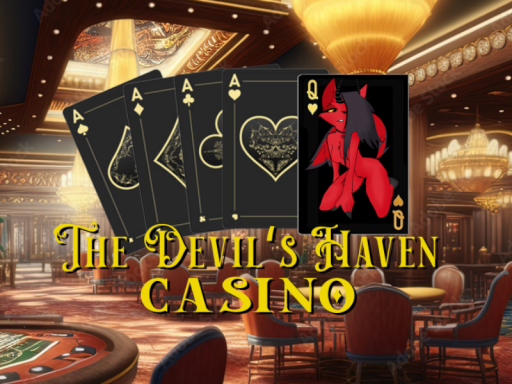 The Devil's Haven Casino