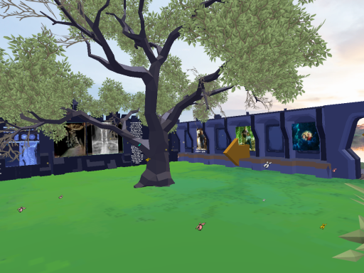 Sentinel-One's story