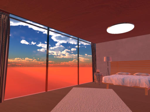 Beraxton's chill place ˸）