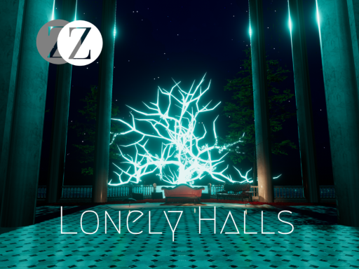 Lonely Halls