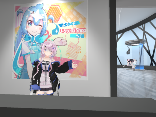 ［JP］u-stella shop【ユーステラ公式】