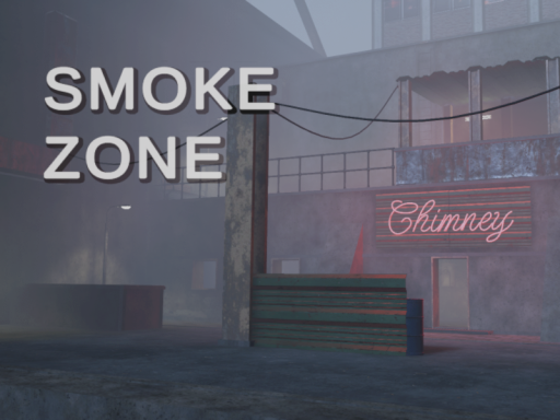 Smoke Zone