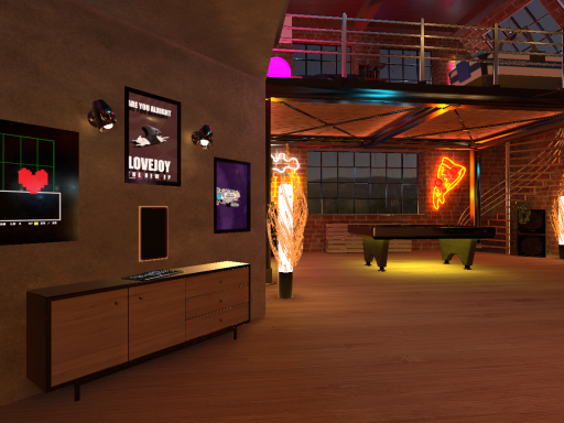 A calming home with Nawa