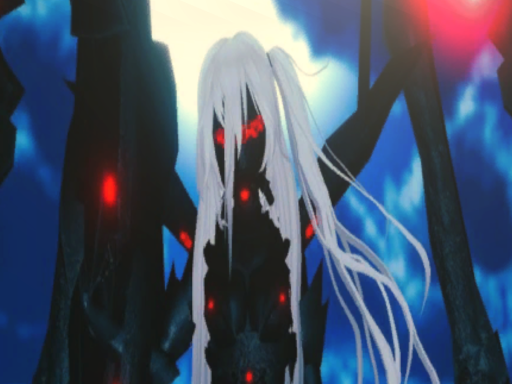 Abyssal Fleet Avatars （Big Explosions）