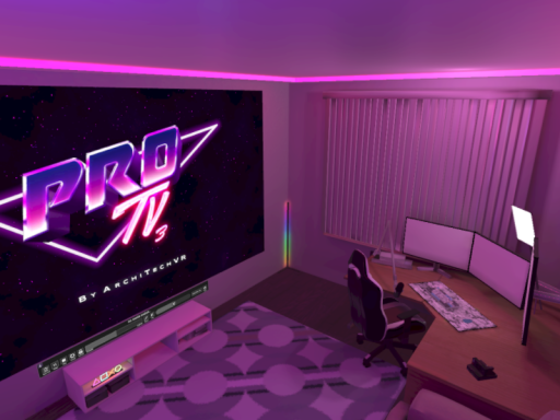 Room of MorgensSquared