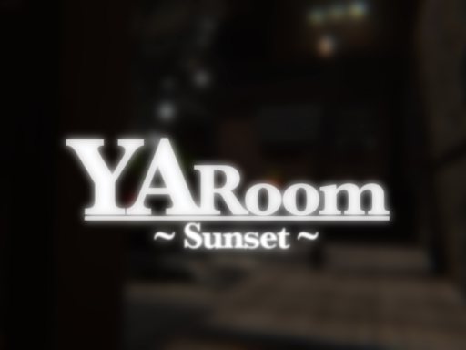 YA Room（Sunset）