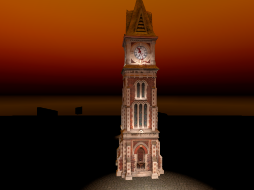 （Testing） Blood on the Clocktower