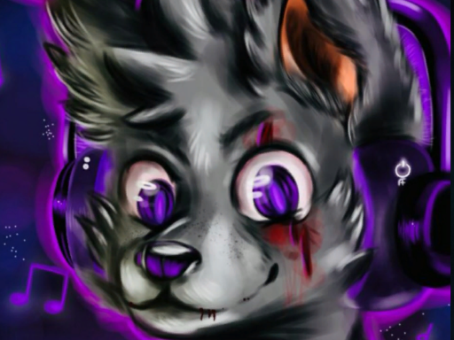 Wolfsaiman's Avatar World