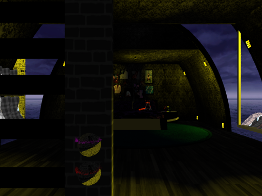 Мой маленький мир