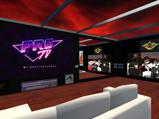 Young_Tracy's Music World