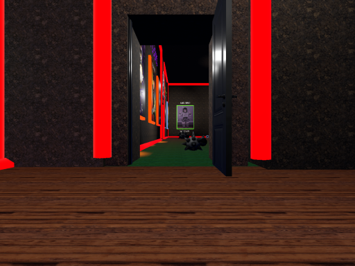 Night Silver Club Spanish 1․0