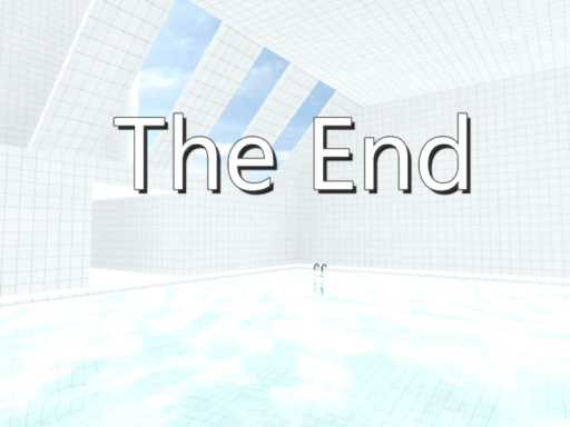 The End