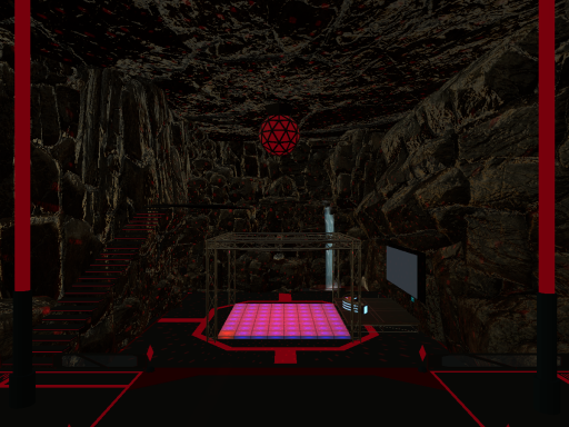 Positive Vibes Clubhouse