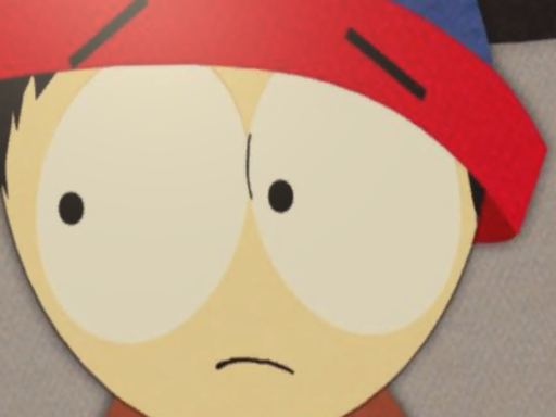 South park preeschool world