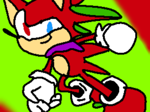 SuperAcesSonic Avatars idk