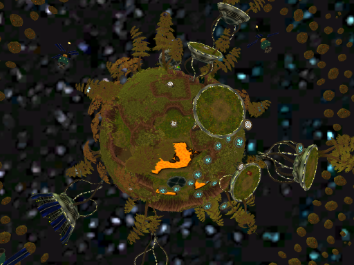 Ratchet ＆ Clank 3˸ Obani Gemini （TEST）