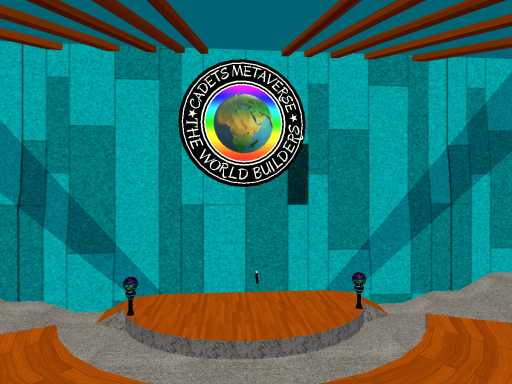 Cadets Meeting Space