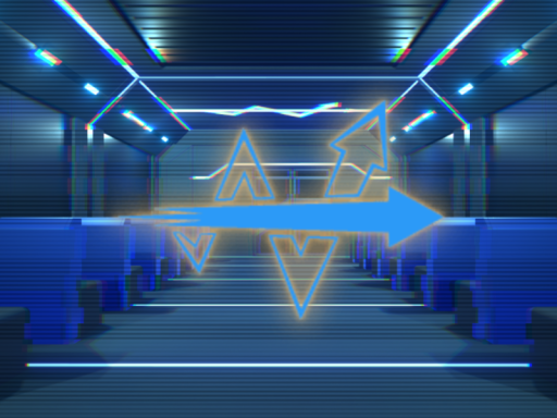 워프 열차 - WARP Train