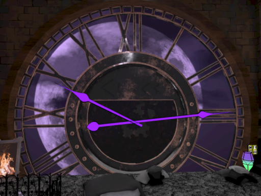 girls night headquarter