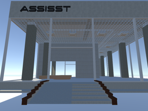 ashisuto showroom あしすとショールームA