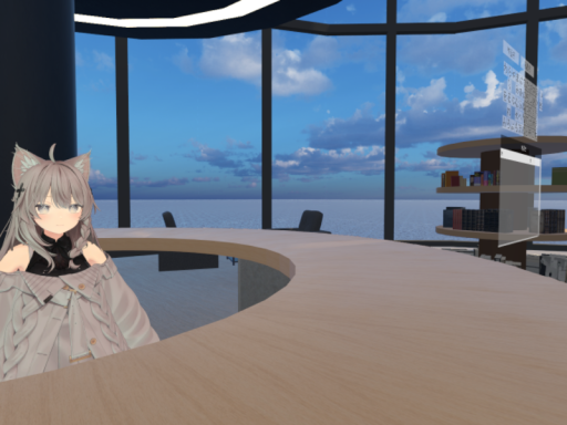 しなの市立図書館