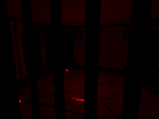 Zone Mortalis - WH40k Avi PVP